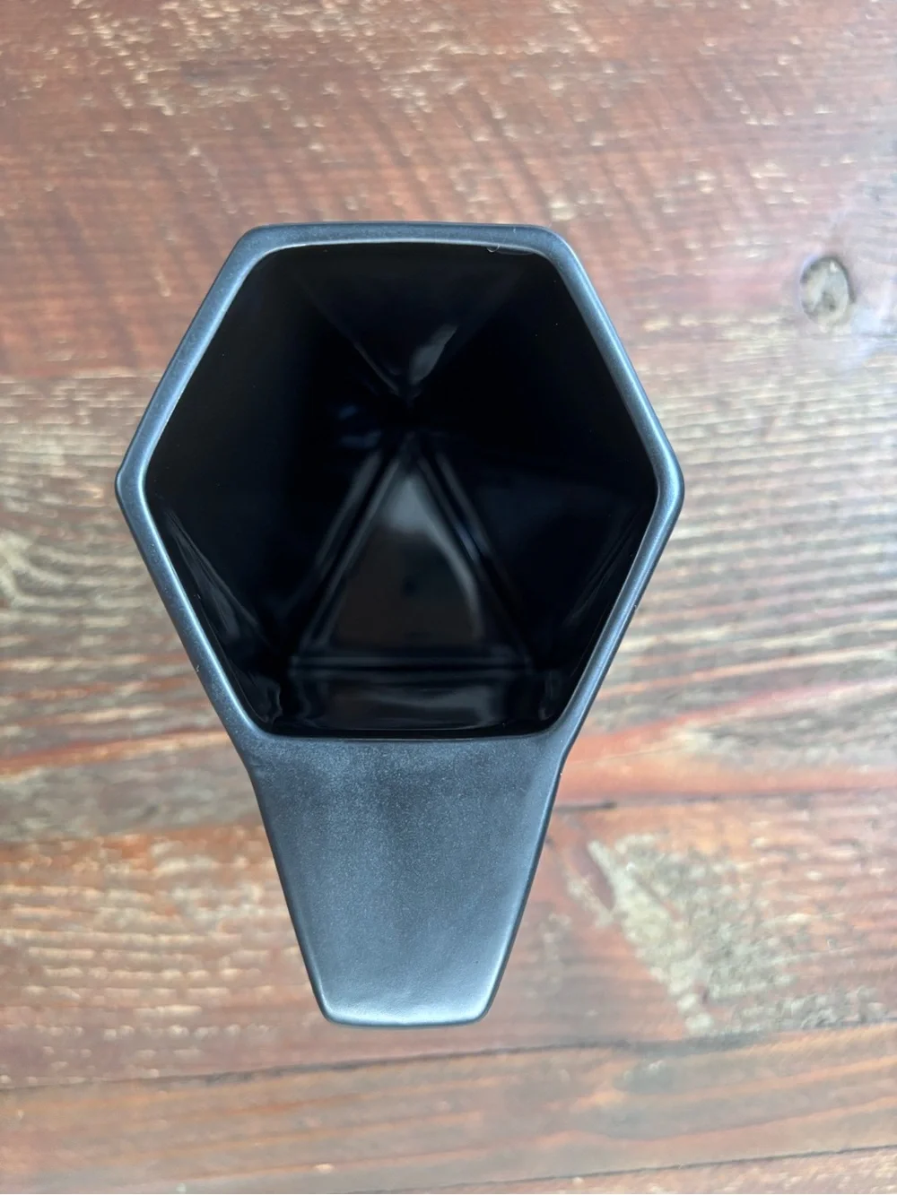 Tesla Cyber Stein Limited Edition Black Mug Cup Ceramic Drinkware Goblet